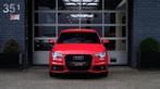 Audi A1 1.4 TFSI S-LINE|ABT|SCHAALSTOELEN|COMPETITION, Voorwielaandrijving, Euro 5, Zwart, 4 stoelen