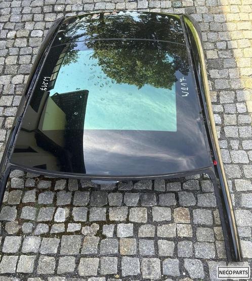 S KLASSE W217 COUPE PANORAMA DAK PANORAMADAK ALLESLEVERBAAR, Auto-onderdelen, Carrosserie en Plaatwerk, Achterklep, Mercedes-Benz