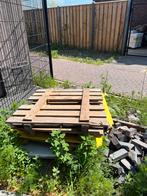 Pallets for free, Ophalen, Minder dan 200 cm, Pallet