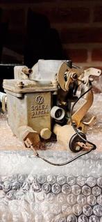 Solex carburateur 31 Pict-4, Ophalen of Verzenden, Gebruikt, Volkswagen