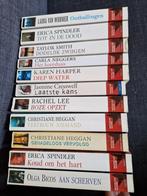 11 Thrillers van oude serie USA Today Bestseller auteurs, Ophalen of Verzenden, Gelezen