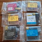 Cartridge, Ophalen, Nieuw, Cartridge, Brother, 123inkt.nl