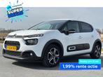 Citroën C3 | FEEL | NAVIGATIE | CLIMA | CARPLAY | LED KOPLA, Voorwielaandrijving, 83 pk, 450 kg, Gebruikt