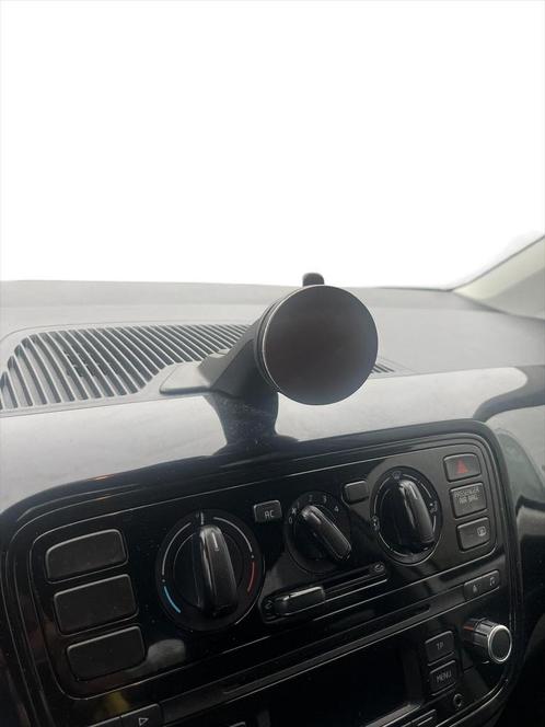 NIEUW - Magnetische telefoonhouder, Telecommunicatie, Telefoonhouders, Nieuw, Auto, Ophalen of Verzenden