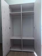 kledingkast, Huis en Inrichting, Kasten | Kledingkasten, Ophalen, 100 tot 150 cm, Met hangruimte, Zo goed als nieuw