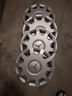 wieldoppen, Ophalen of Verzenden, Gebruikt