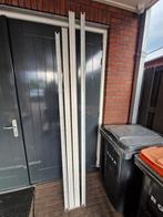 Mac Lean Rail & Roll duo hangsysteem, Doe-het-zelf en Verbouw, Ophalen, Gebruikt