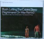 Bush - Letting The Cables Sleep (Nightmares On Wax Remix), Cd's en Dvd's, Cd Singles, Rock en Metal, 1 single, Ophalen of Verzenden