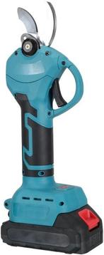 Zincline Accu Kettingzaag + Elektrische Snoeischaar – 21V, Doe-het-zelf en Verbouw, Gereedschap | Boormachines, 600 watt of meer