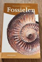 Fossielen - De Kleine Encyclopedie, Boeken, Encyclopedieën, Ophalen, Zo goed als nieuw, Los deel, Konemann