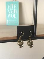 Wereldbollen, Overige materialen, Hangers, Bruin, Nieuw