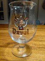 Duvel Art Glas - Limited Edition 2000, Ophalen of Verzenden, Zo goed als nieuw, Bierglas