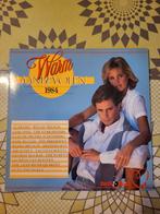 Warm aanbevolen 1984, Cd's en Dvd's, Vinyl | Verzamelalbums, Pop, Ophalen of Verzenden, Zo goed als nieuw
