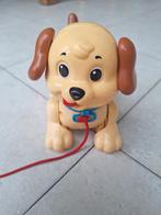 Blaffende Hond Speelgoed, Kinderen en Baby's, Ophalen of Verzenden, Gebruikt, Overige typen, Met geluid