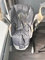 Kinderstoel, Ophalen of Verzenden, Zo goed als nieuw, Verstelbaar