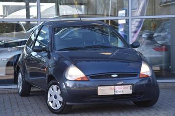 Ford Ka 1.3 Cool & Sound Airco Elek. Ramen Apk beschikbaar voor biedingen