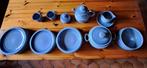 Boch La Louviere servies Manufacture Royale, Antiek en Kunst, Ophalen