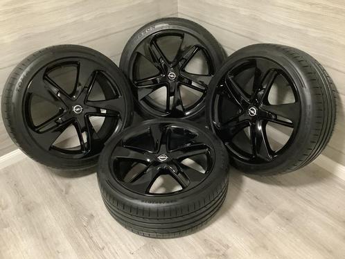 Opel Astra insignia OPC GTC Origineel Velgen Zomerbanden 20, Auto-onderdelen, Banden en Velgen, Banden en Velgen, Zomerbanden