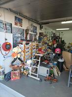 Rommelmarkt spullen te koop, Diversen, Ophalen of Verzenden