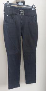 HIGH USE zwarte broek maat 38/IT 44, Kleding | Dames, Maat 38/40 (M), HIGH USE, Zwart, Ophalen of Verzenden