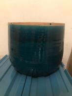 Plantenpot, Gebruikt, Rond, Tuin, Minder dan 40 cm