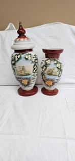 Kaststel, Antiek en Kunst, Ophalen of Verzenden