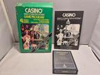 Casino Atari 2600, Avontuur en Actie, 1 speler, Ophalen of Verzenden, Zo goed als nieuw