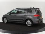 Volkswagen Touran 1.4 TSI R Line 7-persoons | Automaat | Sto, Stof, 4 cilinders, 150 pk, 7 stoelen