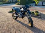 Honda XR600, Particulier, 1 cilinder, SuperMoto