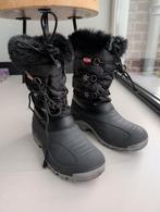 Olang Snowboots Maat 35-36 sneeuwlaarzen, Kleding | Dames, Schoenen, Olang, Zwart, Snowboots, Ophalen of Verzenden