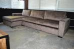 Bank Mark van INNO chaise longue - Topkwaliteit NL fabrikant, Ophalen, Vierpersoons of meer, 300 cm of meer, Nieuw