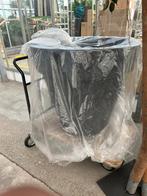 Pure Round Anthracite, originele prijs is €350, Ophalen, Kunststof, 40 cm of meer, Rond