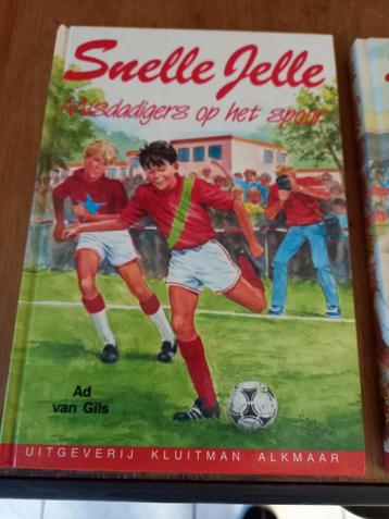 Verschillende vintage kinder boeken beschikbaar voor biedingen
