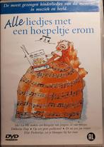 Alle liedjes met een hoepeltje erom KRASVRIJE DVD, Cd's en Dvd's, Ophalen of Verzenden, Zo goed als nieuw, Avontuur, Film