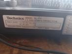 Technics draaitafel SL 231, Ophalen, Gebruikt, Technics