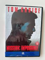 —Mission Impossible—regie Brian De Palma, Vanaf 12 jaar, Ophalen of Verzenden, Zo goed als nieuw, Actiethriller
