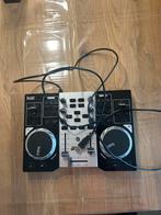 Hercules DJ Control Instinct - DJ Controller, Muziek en Instrumenten, Dj-sets en Draaitafels, Ophalen, Gebruikt, Dj-set, Overige merken