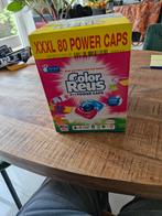 Color reus 3+1 power caps, Huis en Inrichting, Ophalen