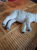 Wit lammetje beeldje, Verzamelen, Beelden en Beeldjes, Ophalen, Nieuw, Dier