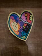 Het kunsthart, Antiek en Kunst, Ophalen