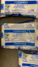 9 pak á 1 kg Foundabee voer voor bijen, Bijen