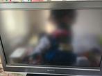 Sony bravia, Ophalen of Verzenden, Zo goed als nieuw, 50 Hz, Sony
