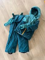 Ski pak + handschoenen 2-3 jaar, Kinderen en Baby's, Kinderkleding | Mutsen, Sjaals en Handschoenen, Setje, Ophalen of Verzenden