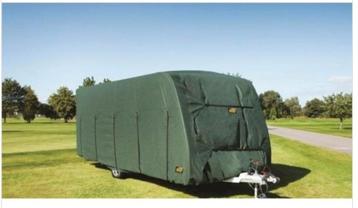 Caravan winterhoes | HTD beschikbaar voor biedingen