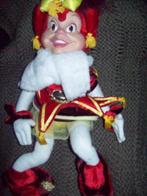 Efteling Pop Pardoes 50 cm, Verzamelen, Ophalen of Verzenden, Nieuw, Pop