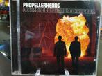 Propellerheads - DECKSANDRUMSANDROCKANDROLL CD, Ophalen