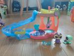Littlest pet shop, Kinderen en Baby's, Speelgoed | Overig, Ophalen, Gebruikt, Jongen of Meisje