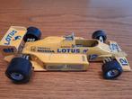Formula 1 Lotus 97T 1:24, Hobby en Vrije tijd, Modelauto's | 1:24, Gebruikt, Bburago, Auto, Ophalen