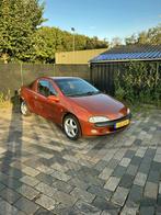 Opel Tigra 1.4 I 16V 1995, Auto's, Opel, Voorwielaandrijving, 4 cilinders, Origineel Nederlands, Bedrijf