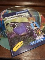 Boek: Wachteln Steinhuhner, duits, Ophalen of Verzenden, Zo goed als nieuw